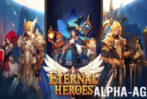 Eternal Hero