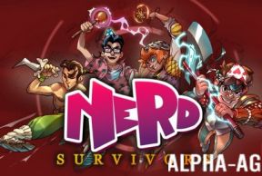 Nerd Survivors Lite