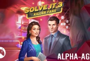 Solve It 3: Killer Fans