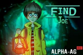 Find Joe : Unsolved Mystery