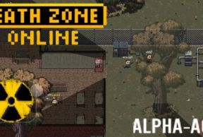 Death Zone Online (Zombie)