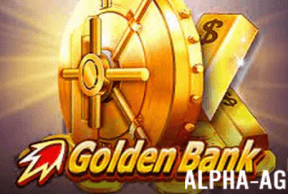 Gold Bank