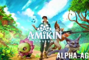 Amikin Survival: ����� RPG