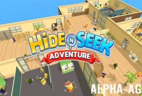 Hide N Seek Adventure