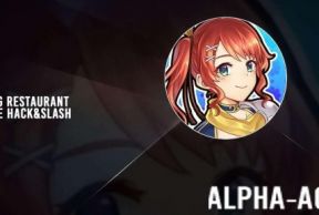 RPG Restaurant Idle Hack&Slash