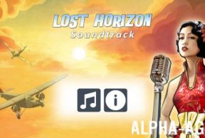 Lost Horizon - Soundtrack