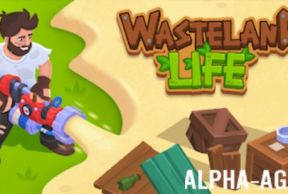 Wasteland Life