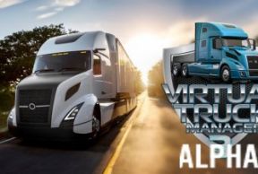 Virtual Truck Manager 3