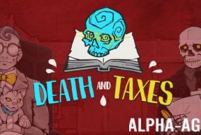 Death and Taxes
