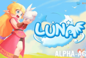Luna Fantasia: New Nation