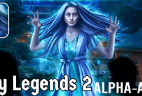 City Legends 2: Extra f2p