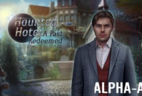 Haunted Hotel 20: F2P