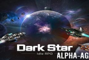 Darkstar - Idle RPG