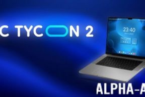 PC Tycoon 2 - computer creator