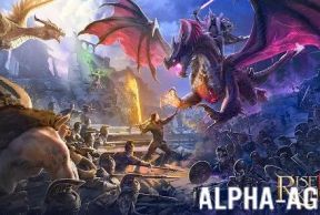 Rise of the Kings
