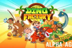 Dinosaur Factory