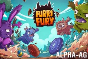Furry Furry Fury