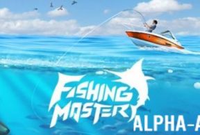 Fishing Master