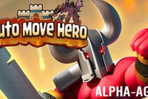 Auto Move Hero