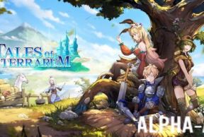 Tales of Terrarum