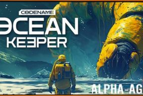 Ocean Keeper:  