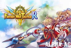 Fantasy War Tactics R
