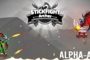 Stickfight Archer