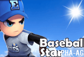 Baseball Star