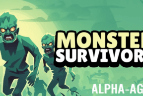 Monster Survivors