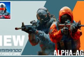 Commando Force Ops - ���������