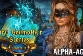 Fairy Godmother 1 f2p