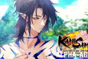 Kamisama Spirits of the Shrine