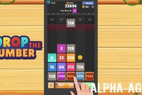 Drop The Number:������� �����