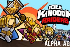 Idle Kingdom Raiders