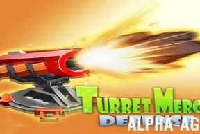 Turret Merge Defense