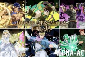 Tower of Saviors