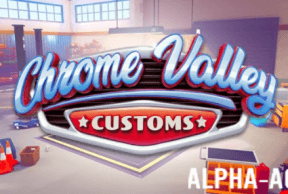 Chrome Valley Customs
