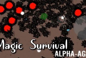 Magic Survival