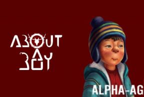 About a Boy