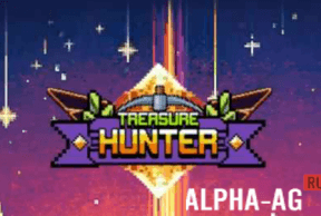 Treasure Hunter - Survival