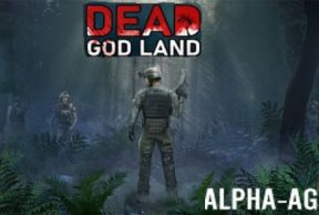 Dead God Land: Survival Games