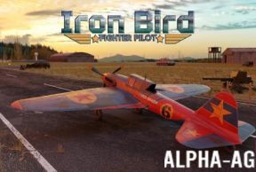Fighter Pilot: Iron Bird