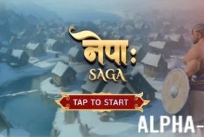 Nepa: Saga - Epic Offline RPG