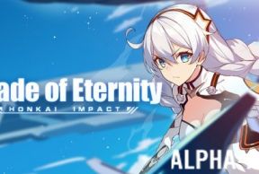 Blade of Eternity