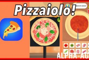 Pizzaiolo!