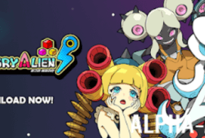 HungryAliens