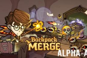 Backpack Merge