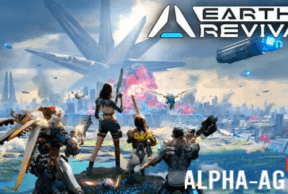 Earth:Revival - The Core