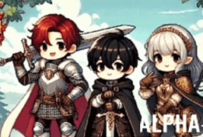 Dungeon Party Raising: Idle RPG