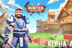 Hunter: Age of Monsters